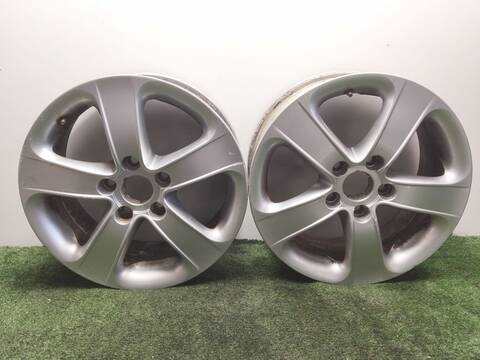 Foto 2ª: Juego LLantas Seat Altea 1.9 TDI 105CV 77KW [BXE] (2006)