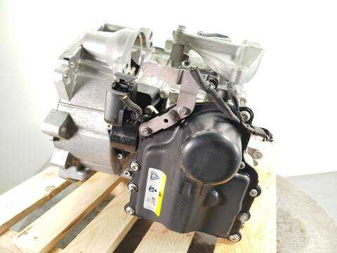Foto 4ª: Caja Cambios Automatica Seat Arona 1.0 TSI STYLE AUT. [DKRF] (2020)