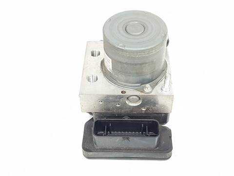 Foto 1ª: Abs Citroen Jumpy CLUB XL (1995)