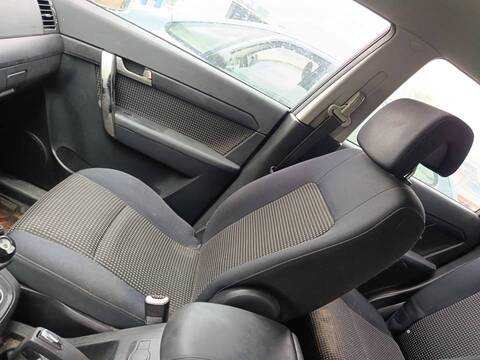 Asiento Delantero Derecho Chevrolet Captiva Z24SED