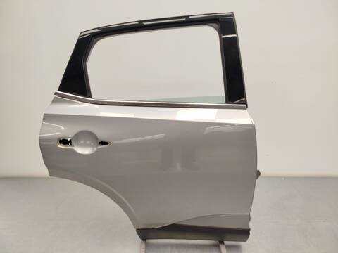 Foto 2ª: Puerta Trasera Derecha Nissan Qashqai 1.3 DIG-T 140CV 103KW [HR13DDT] (2024)