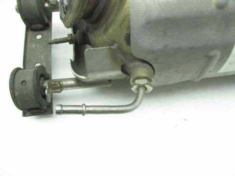 Foto 3ª: Filtro Particulas Mitsubishi Outlander 4HN (2008)