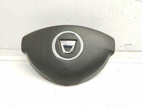 Airbag Delantero Izquierdo Dacia Lodgy 1.5 DCI DIESEL FAP CAT 109CV 80KW