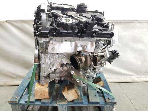 Foto 2ª: Motor Completo Bmw Serie 4 418 420 I [B48B20A]