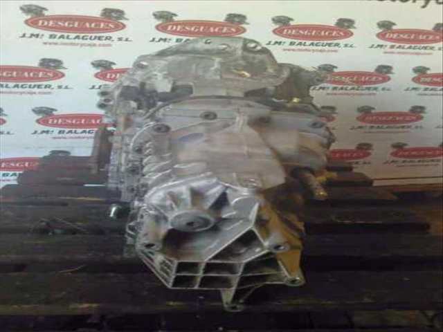 Foto 3ª: Caja Cambios Volkswagen Passat 1.9 TDI BERLINA 116CV