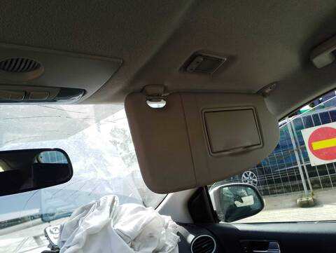 Parasol Derecho Ford Focus AMBIENTE D) BERLINA 90CV 66KW