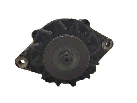 Alternador Opel Astra BASICO 1 TD 17 DT - LU8) 82CV