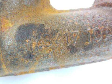 Foto 3ª: Colector Escape Bmw Serie 2 215 2.0 16V TD 150CV [B47C20A] (2015)