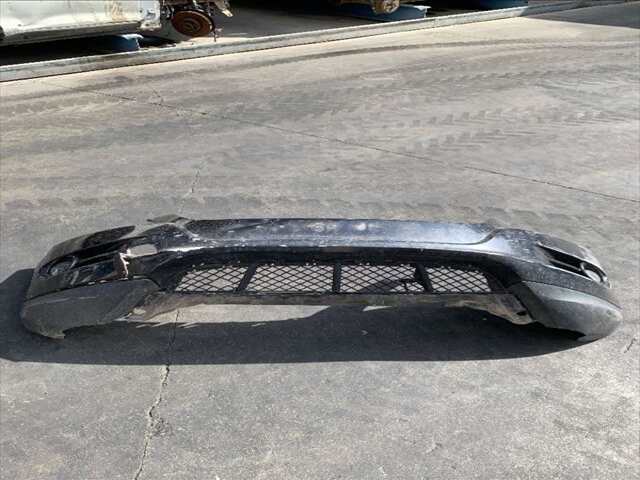 Paragolpes Delantero Volkswagen Tiguan 2.0 TDI 240CV
