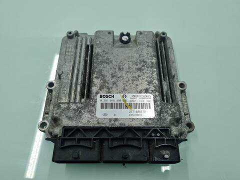 Centralita Motor ECU Renault Master L3H2 HKA 3 5T 125CV 92KW