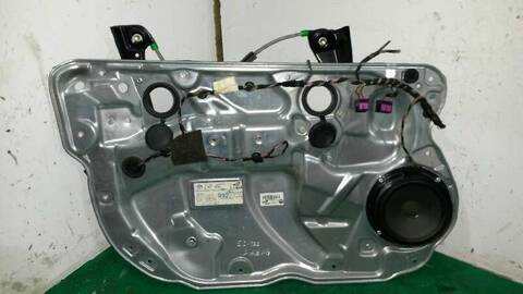 Elevalunas Eléctrico Delantero Izquierdo Volkswagen Polo 1.2 12V 64CV 47KW