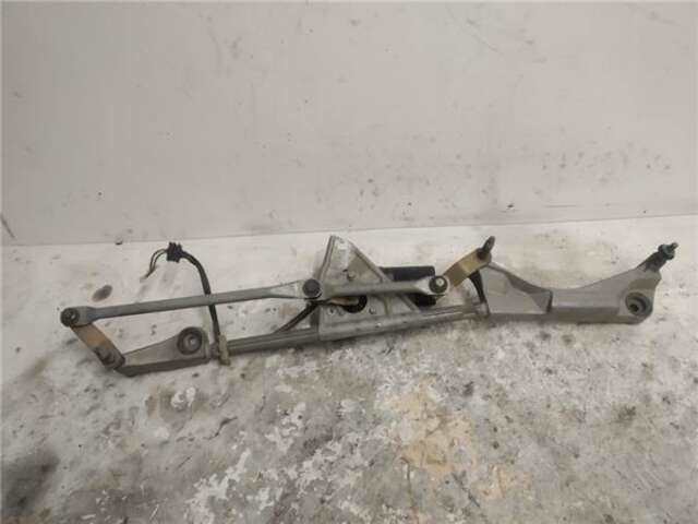 Foto 2ª: Motor Limpia Delantero Mercedes Clase C 160 1.8 C 180 T COMPRESSOR (203.246) [1.8 LTR. - 105 KW CAT] [271946]