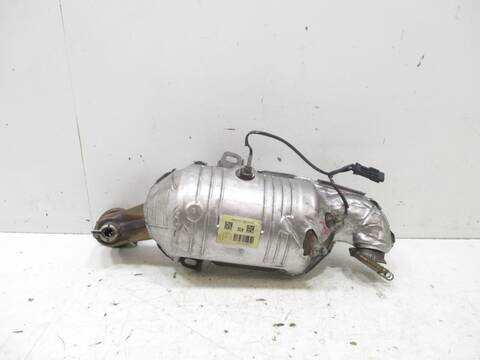 Catalizador Opel Grandland BH01