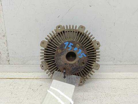 Ventilador Viscoso Motor Mitsubishi L200 2.5 TD CAT 116CV 85KW