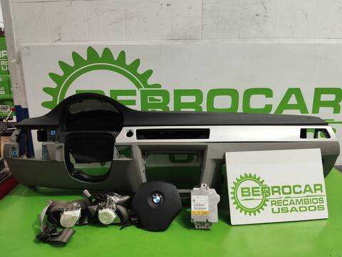 Kit Airbag Bmw Serie 3 315 2.0 16V 143CV 105KW
