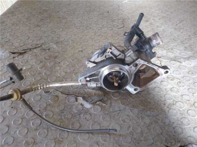 Foto 2ª: Depresor Freno Bomba Vacio Ford Mondeo 2.0 TDCI [FMBA]