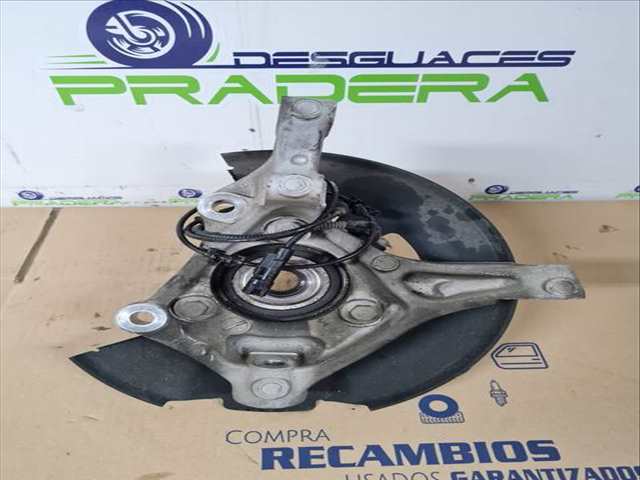 Foto 2ª: Mangueta Delantera Derecha Opel Astra DYNAMIC START/STOP 136CV 100KW [LVL] (2019)