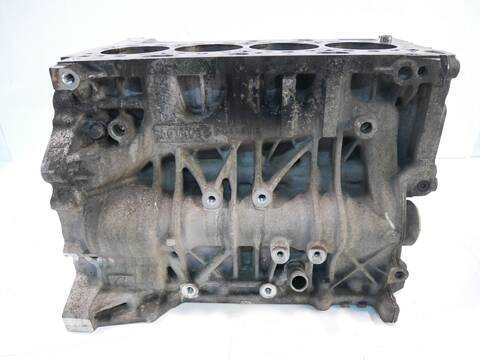 Foto 1ª: Bloque Motor Bmw Serie 3 315 N47 116 - 197 CV [N47D20C] (2009)