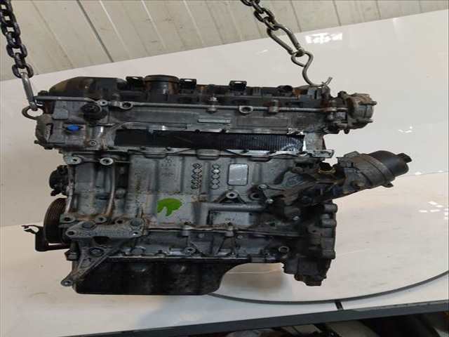 Foto 2ª: Motor Completo Mini Cooper 122 CV 90KW [N16B16MO]
