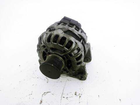 Foto 2ª: Alternador Renault Clio 0.9 TCE 90 [H4B 408] (2012)