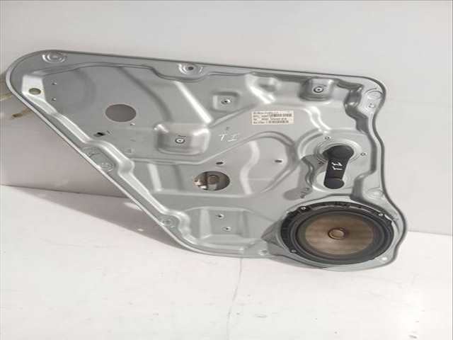 Elevalunas Manual Trasero Izquierdo Kia Ceed 1.6 CRDI HATCHBACK ED)