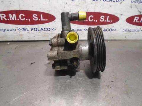 Foto 2ª: Bomba de Direccion Chevrolet Aveo 1.2 CAT 84CV 62KW [B12D1] (2009)