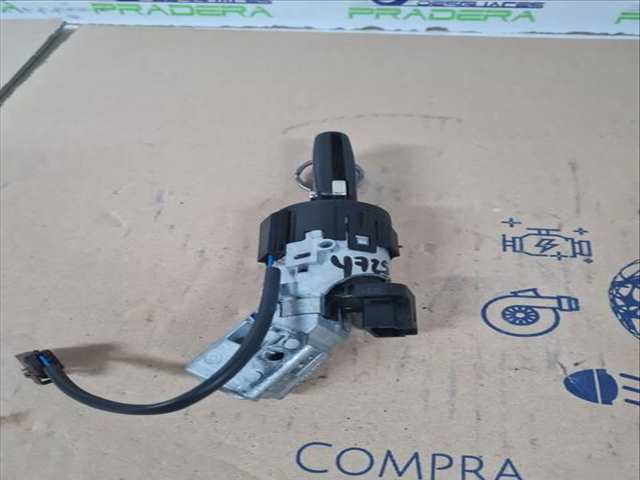 Antirrobo Citroen C3 COLLECTION 68CV 50KW