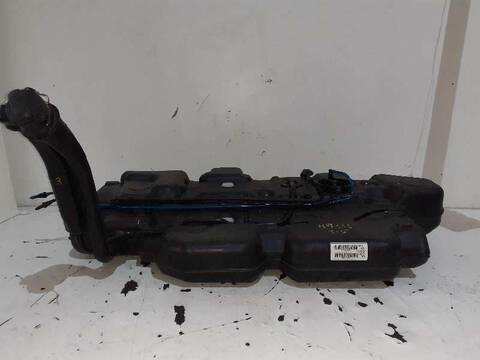 Deposito de Combustible Volkswagen Transporter 2.0 TDI 140CV 103KW T5 TRANSPORTER 7E)