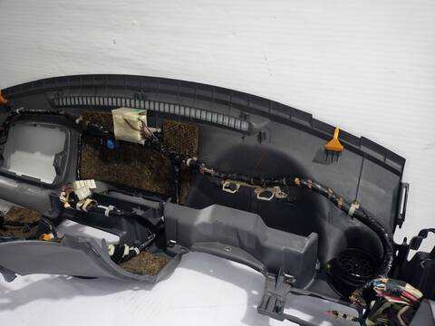 Foto 3ª: Salpicadero Toyota Rav4 2.0 LUNA 4X4 2003 ) 150CV 110KW [1AZFE] (2000)