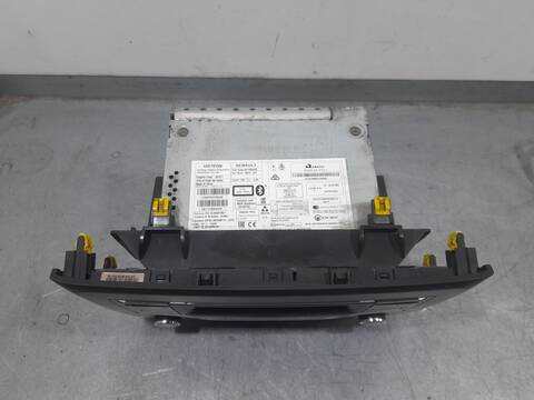 Foto 2ª: Sistema Audio Radio CD Renault Kadjar 1.5 BLUE DCI 115 116CV 85KW [K9K872] (2020)