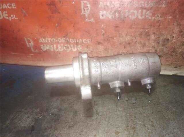 Foto 3ª: Bomba Freno Citroen Jumper 2.2HDI [4HU]