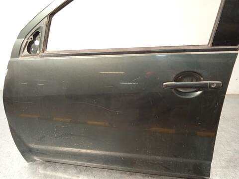 Foto 3ª: Puerta Delantera Izquierda Toyota Prius 2.2 HDI FAP CAT 156CV 115KW [4HN] (2009)