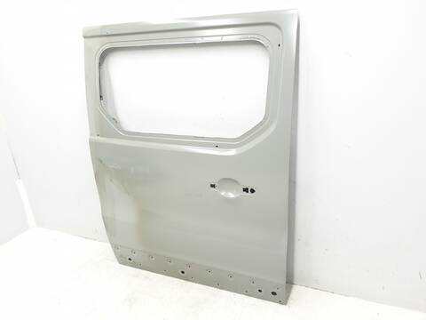 Foto 2ª: Puerta Lateral Corredera Derecha Renault Trafic L1H1 29T KOMFORT (2014)