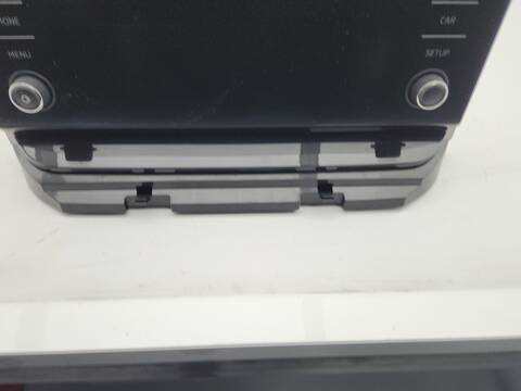 Foto 4ª: Pantalla Multifuncion Skoda Octavia AMBITION 150CV [DTTS] (2022)