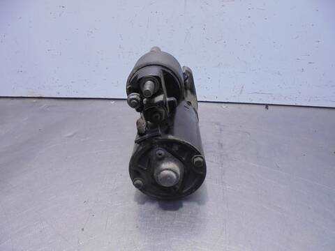 Foto 3ª: Motor de Arranque Mercedes Clase C 160 350 CGI 219.357) 292CV 215KW [M272985] (2008)