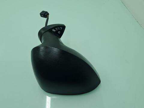 Foto 3ª: Retrovisor Derecho Seat Leon FR 170CV 125KW [CEG] (2011)