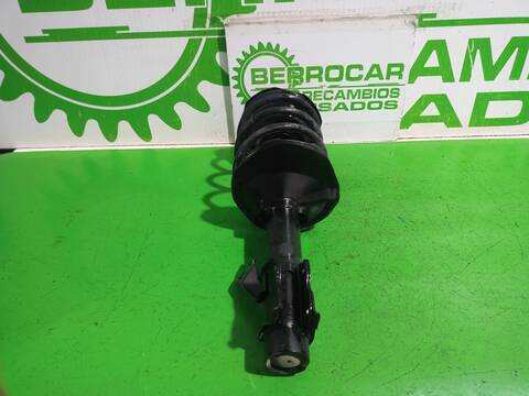 Foto 2ª: Amortiguador Delantero Derecho Nissan Serena 2.3 LX DIESEL 75CV 55KW [LD23] (1997)