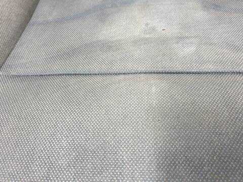Foto 3ª: Asiento Delantero Izquierdo Iveco Daily FG H2 BATALLA 3520 35 S V (2019)