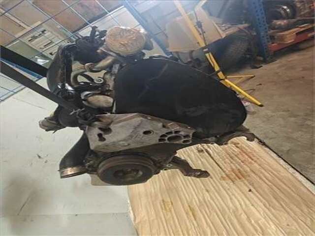 Foto 1ª: Motor Completo Seat Leon 1.9 SPORT [1.9 LTR. - 81 KW TDI] [AHF]