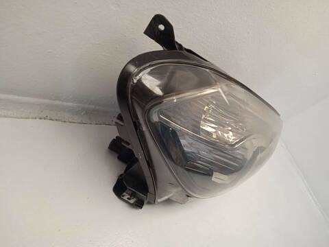 Foto 2ª: Faro Derecho Nissan Qashqai ACENTA 150CV 110KW [M9R832] (2010)