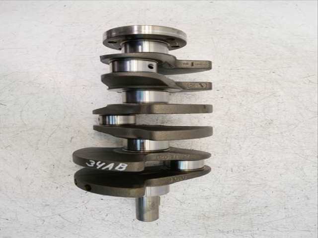 Foto 2ª: Cigüeñal Seat Ibiza 60 CV 44KW [CGP CGPB] (2011)