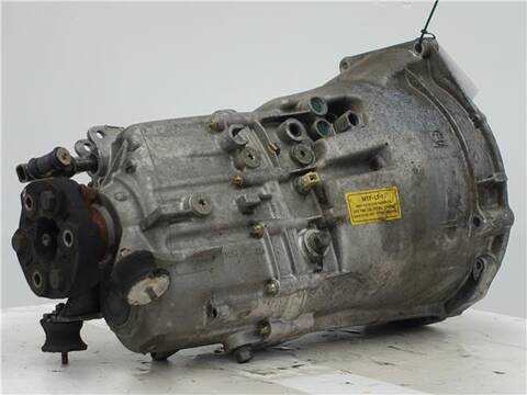 Foto 3ª: Caja Cambios Bmw Serie 3 315 2.0 320D BERLINA 136CV 100KW [M47 204 D1] (1999)