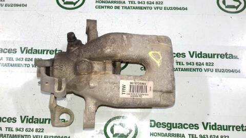 Pinza Freno Trasera Derecho Citroen DS4 DESIGN 114CV 84KW