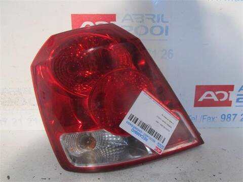 Piloto Trasero Izquierdo Daewoo Kalos 1.4 SE 83CV 61KW