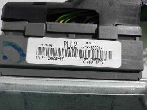 Foto 2ª: Centralita Motor ECU Mazda 6 2.0 16V CAT BERLINA 136CV 100KW [FS2C] (2001)