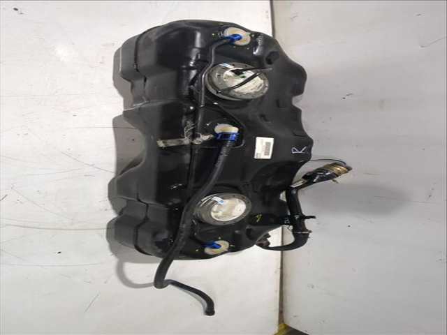 Foto 2ª: Deposito de Combustible Mini Mini ONE 90CV 66KW [W10 B16 A] (2004)