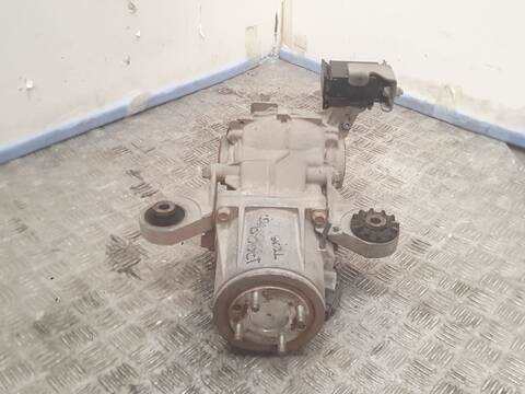 Diferencial Trasero Mitsubishi Outlander 2.2 DI-D 4WD GF6W) 150CV 110KW