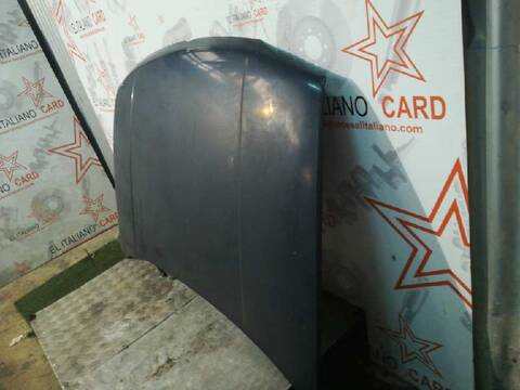 Foto 4ª: Capot Volkswagen Golf ADVANCE 130CV 96KW (2000)