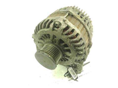 Alternador Nissan Qashqai 2.0 DCI A LAS 4 RUEDAS