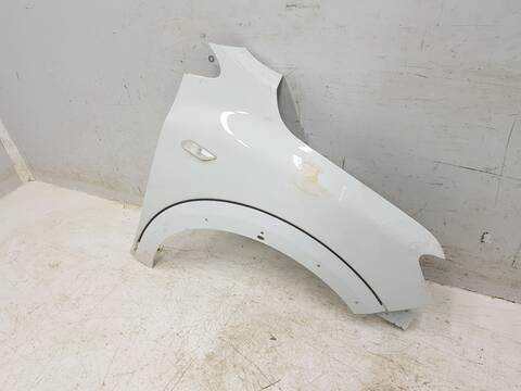 Foto 3ª: Aleta Delantera Derecha Dacia Sandero STEPWAY EXTREME GO (2022)